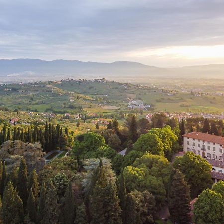Agriturismo La Fattoria Di Capezzana Карминяно Екстериор снимка