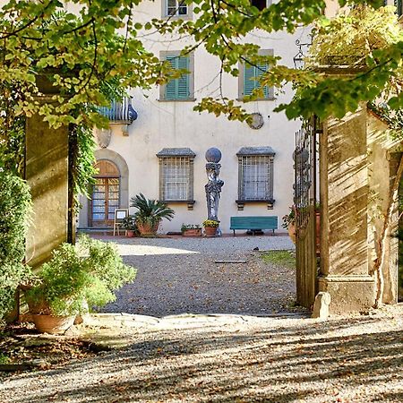 Agriturismo La Fattoria Di Capezzana Карминяно Екстериор снимка