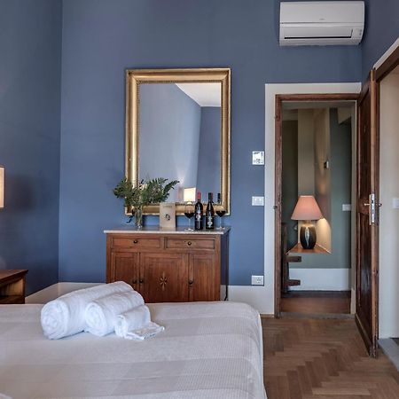 Agriturismo La Fattoria Di Capezzana Карминяно Екстериор снимка