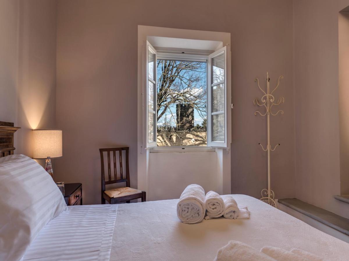 Agriturismo La Fattoria Di Capezzana Карминяно Екстериор снимка