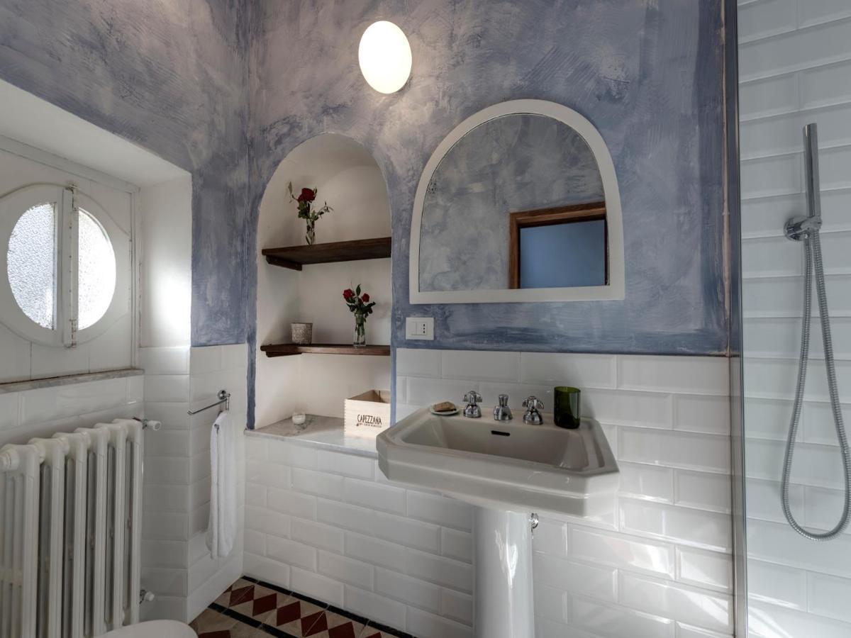 Agriturismo La Fattoria Di Capezzana Карминяно Екстериор снимка