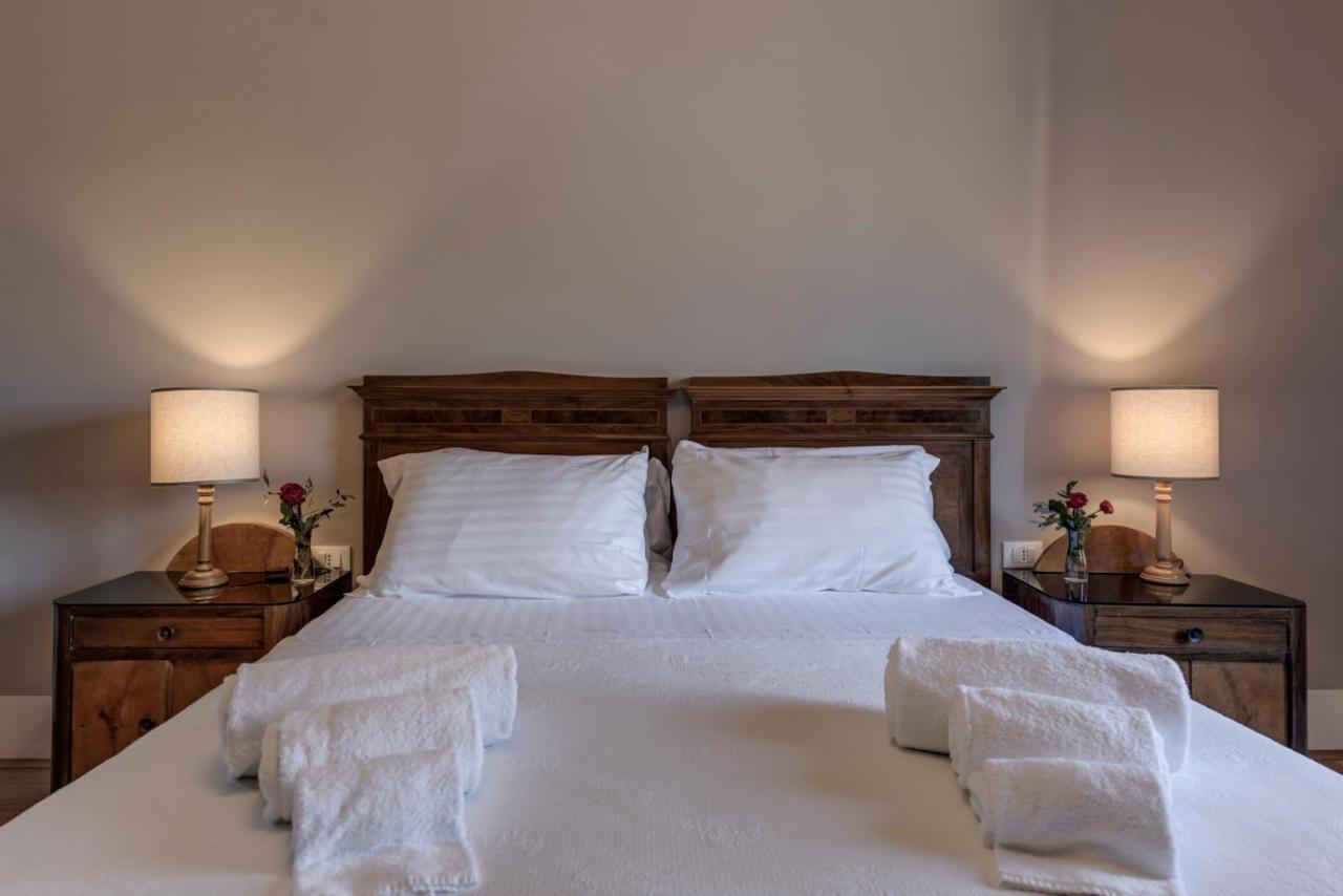 Agriturismo La Fattoria Di Capezzana Карминяно Екстериор снимка
